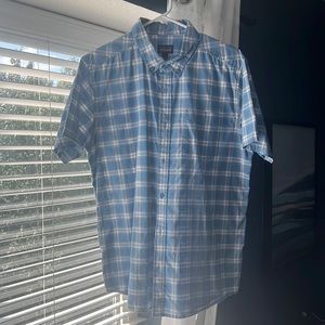 Patagonia men’s shower sleeve mint.